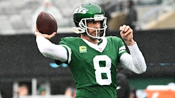 Aaron Rodgers
