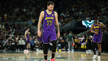 Luka Doncic