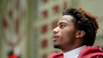 Alabama wide receiver Ryan Williams is expected to be out against Louisiana-Monroe in Week 2 after suffering a concussion against Florida State.