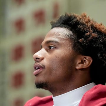 Alabama wide receiver Ryan Williams is expected to be out against Louisiana-Monroe in Week 2 after suffering a concussion against Florida State.