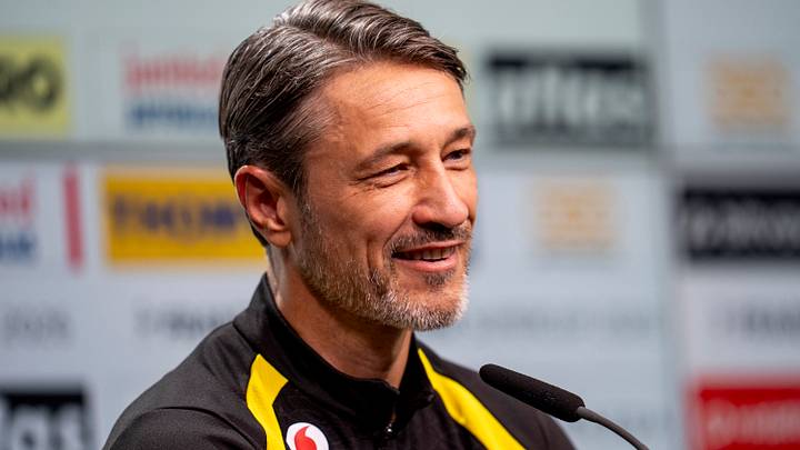 Borussia Dortmund Press Conference