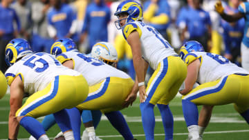 Los Angeles Rams, Stetson Bennett