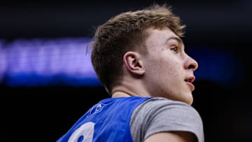 Cooper Flagg, Duke Blue Devils
