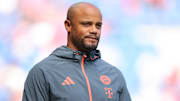 Vincent Kompany und die Bayern wollen den fünften Saisonsieg