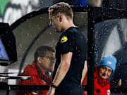 EredivisieNec Nijmegen v Sparta Rotterdam