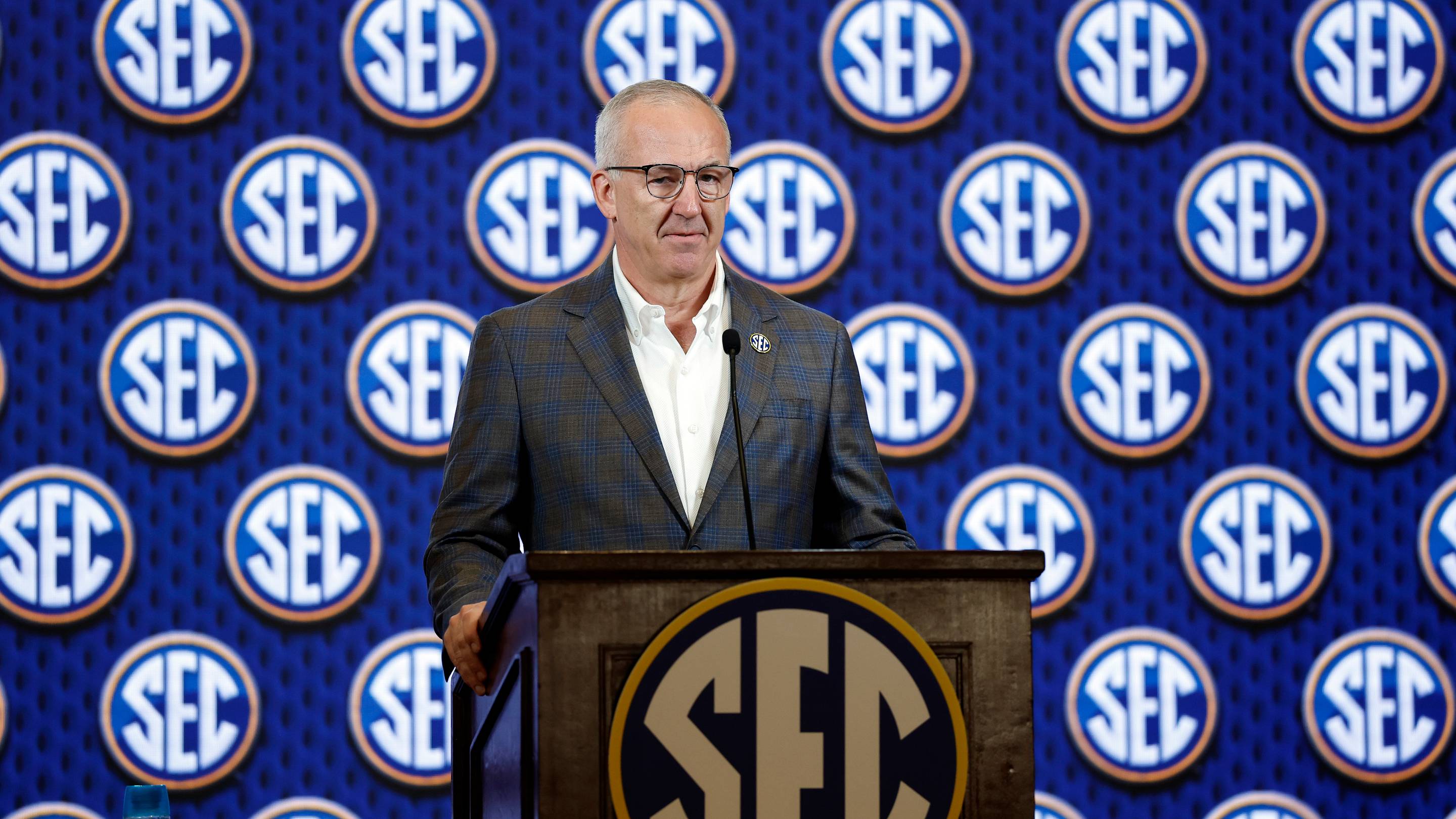 Greg Sankey Signals Openness to 24-Team Playoff: What It Means for Alabama