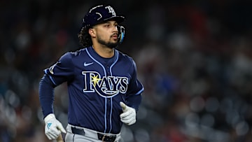 Tampa Bay Rays v Washington Nationals