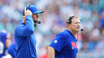 Buffalo Bills v Miami Dolphins