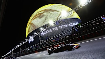 Max Verstappen, Red Bull, Las Vegas Grand Prix, Formula 1