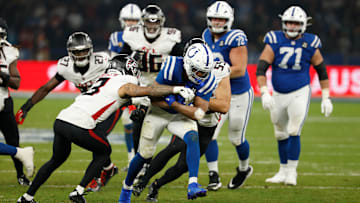 FBN-GER-NFL-INDIANAPOLIS COLTS-ATLANTA FALCONS