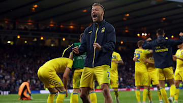 Yarmolenko