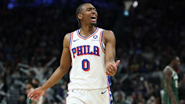 Philadelphia 76ers v Milwaukee Bucks