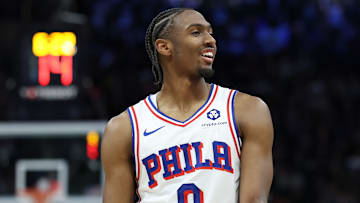 Philadelphia 76ers v Milwaukee Bucks
