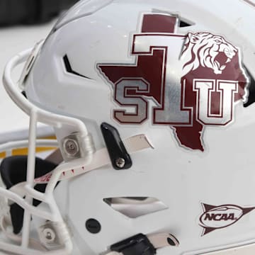 Texas Southern University Tigers Football Team