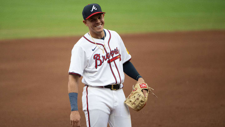 New York Mets v Atlanta Braves: Game Two