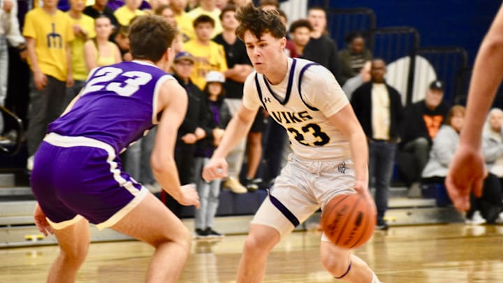 Drew Jones and Puyallup travel to Spokane to face No. 1 seed Gonzaga Prep at regionals.