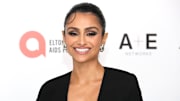 Nazanin Mandi
