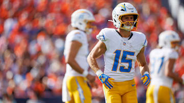 Los Angeles Chargers v Denver Broncos