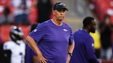 Baltimore Ravens v Washington Commanders