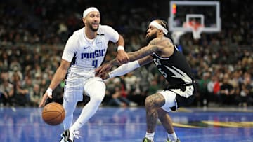 The NBA Cup is over for the Orlando Magic. The experience taught them a lot and set their path for the Playoffs ahead.
