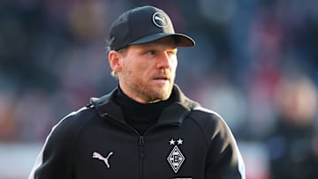 Eugen Polanski hat die Borussia wieder auf die Erfolgsspur gebracht