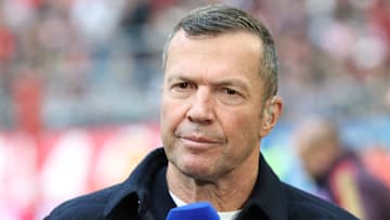 Lothar Matthäus hat eine klare Meinung zum möglichen Neuer-Comeback