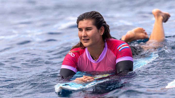 Surfing - Olympic Games Paris 2024: Day 6