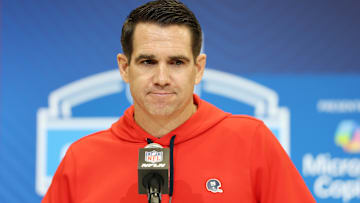 2025 NFL Scouting Combine