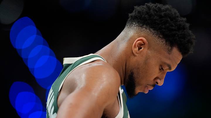 Milwaukee Bucks, Giannis Antetokounmpo