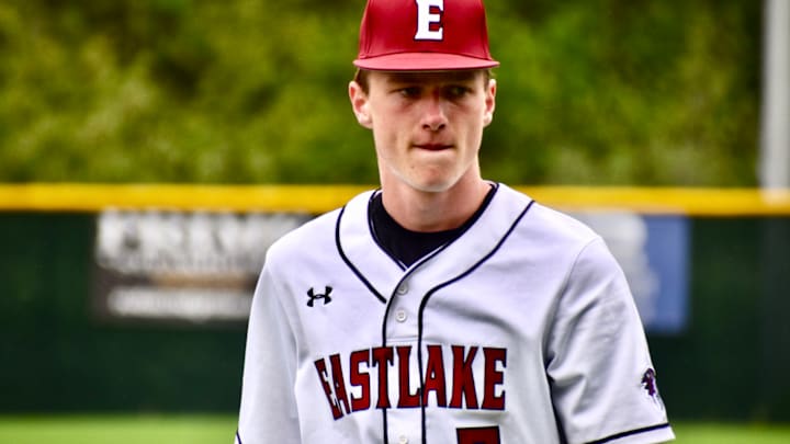 Thomas Wood and Eastlake are right in the thick of things in the KingCo in 2025. Thomas Wood and Eastlake are right in the thick of things in the KingCo in 2025.