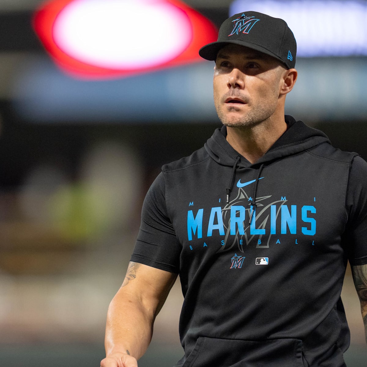Five Things to Know About New Rangers Manager Skip Schumaker