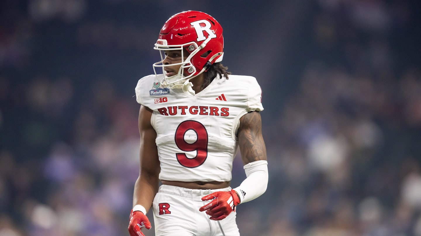 Rutgers, Temple, WVU Announce Future Football Series