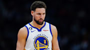 Klay Thompson cobrará 43.2 millones de dólares este año con los Warriors 