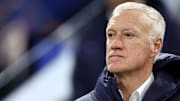 Didier Deschamps