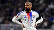 L'OL d'Alexandre Lacazette retrouve l'AS Saint-Etienne ce dimanche.