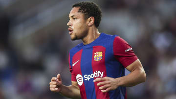 FC Barcelona v Rayo Vallecano - LaLiga EA Sports