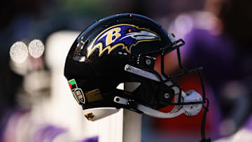 Denver Broncos v Baltimore Ravens