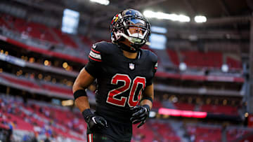 Los Angeles Rams v Arizona Cardinals