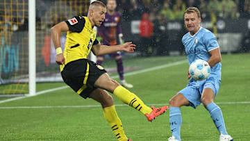 Borussia Dortmund v VfL Bochum 1848 - Bundesliga