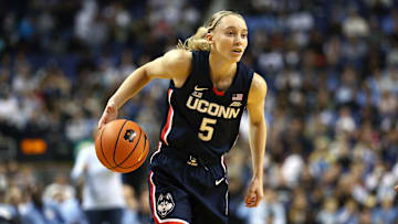 Connecticut v North Carolina