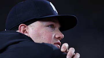 Kansas City Royals v New York Yankees