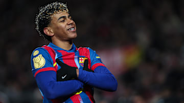 Lamine Yamal will für immer bei Barça bleiben