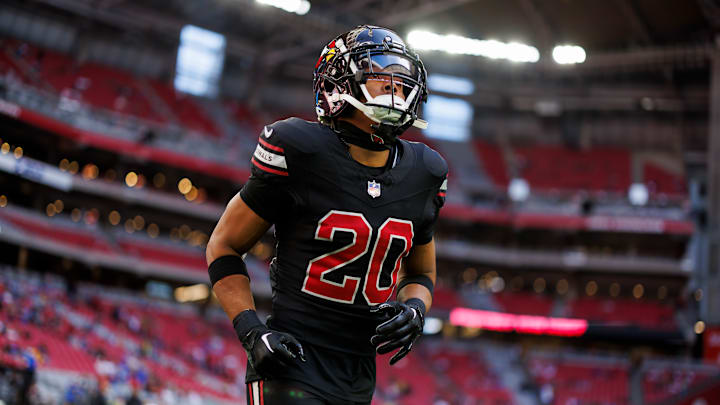 Los Angeles Rams v Arizona Cardinals