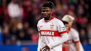 El Bilal Toure