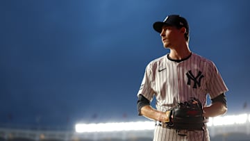 Chicago White Sox v New York Yankees