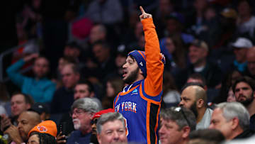 New York Knicks