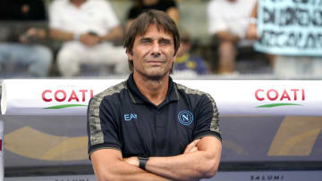 Hellas Verona v SSC Napoli - Serie A