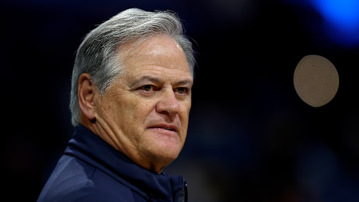 Boston Celtics v New Orleans Pelicans