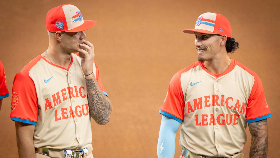 94th MLB All-Star Game presented by Mastercard