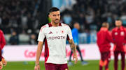 Lorenzo Pellegrini